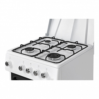 картинка Газовая кухонная плита Nordfrost GG 5050 W 